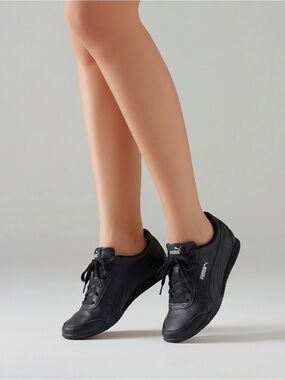 PUMA Womens Bella SL Sneakers